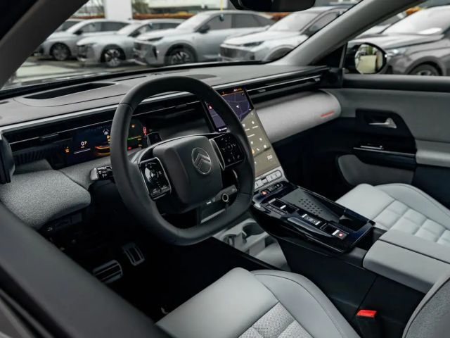 Citroën C5 Aircross Max