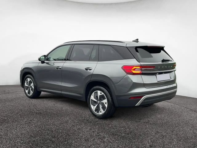 Skoda Kodiaq Selection