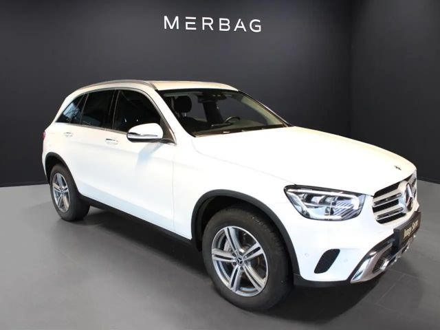 Mercedes-Benz GLC 300 4MATIC