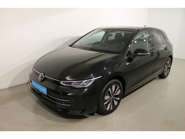 Volkswagen Golf 1.5 eTSI DSG Golf VIII