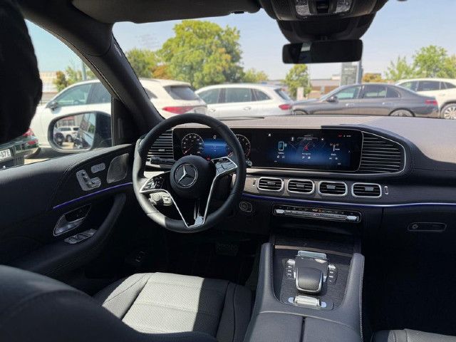 Mercedes-Benz GLE 450 4MATIC