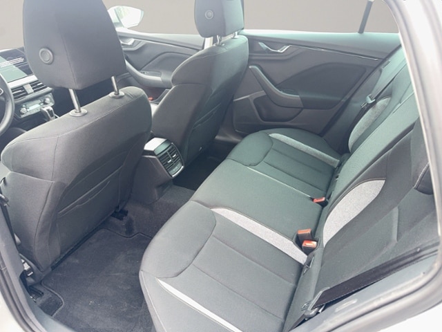 Skoda Scala 1.0 TSI Drive