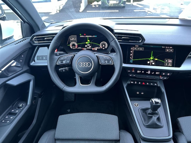 Audi A3 35 TFSI
