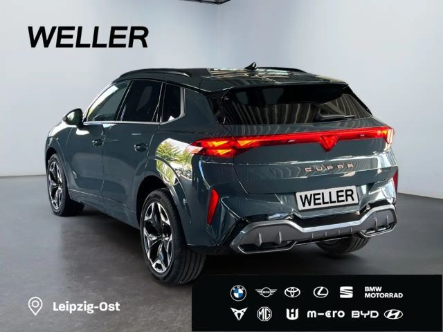 Cupra Terramar 2.0 TSI VZ