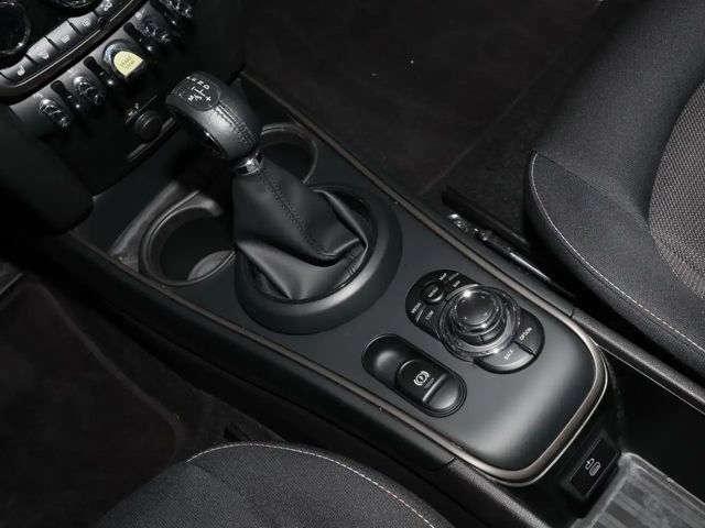 MINI Cooper SE Countryman All4 SE