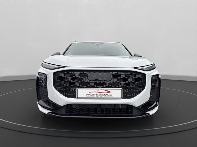 Audi Q3 Hybride S-Tronic