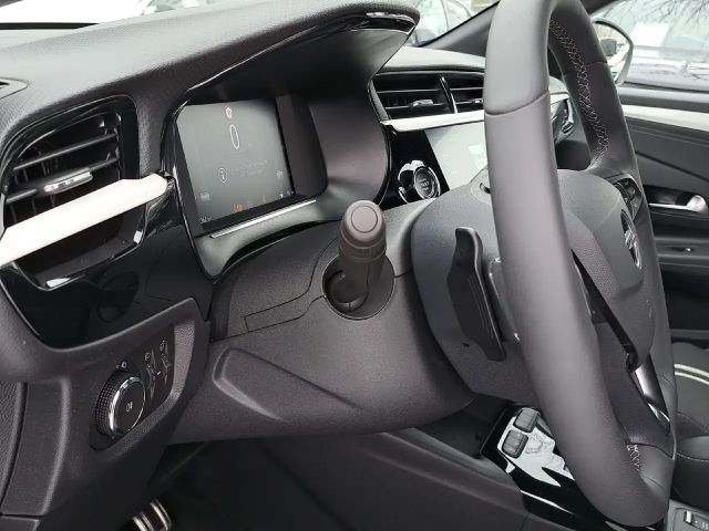 Opel Corsa 1.2 Turbo GS-Line Grand Sport Turbo