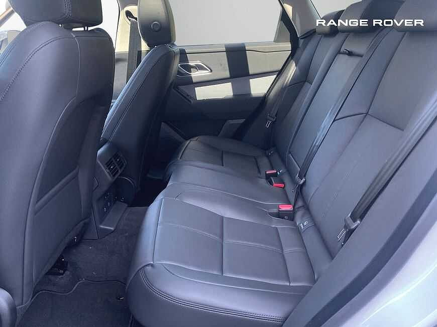 Land Rover Range Rover Velar S