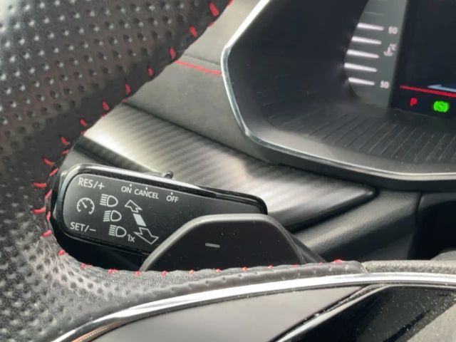 Skoda Octavia 2.0 TSI Combi RS