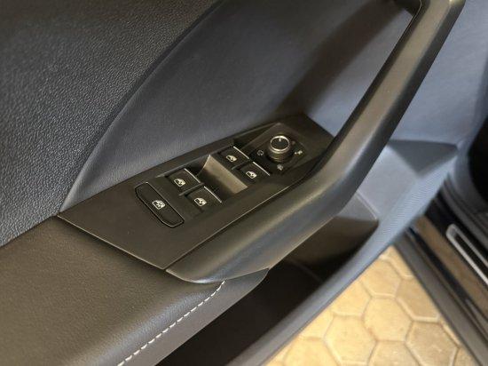 Volkswagen T-Cross DSG