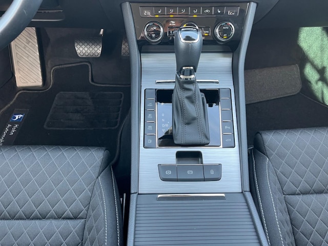 Skoda Superb 1.4 TSI Ambition Combi iV