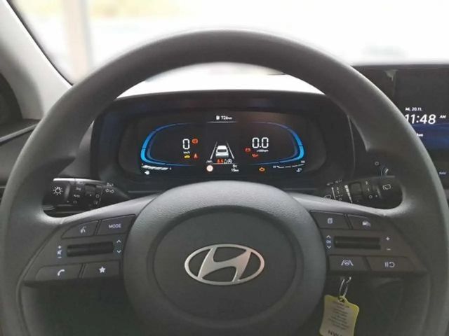 Hyundai i20 1.2 2WD Select