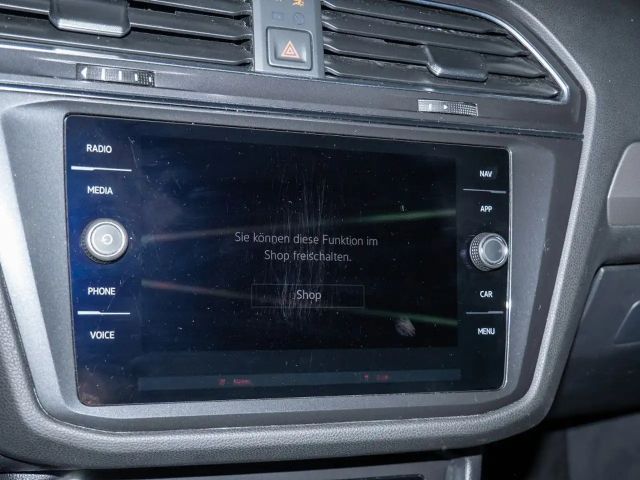 Volkswagen Tiguan 1.5 TSI Allspace Life