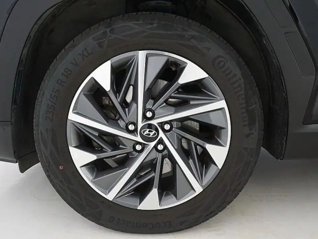 Hyundai Tucson Tucson MJ21 klimaut S.Key shzg alu18 Cam/P.sen ...