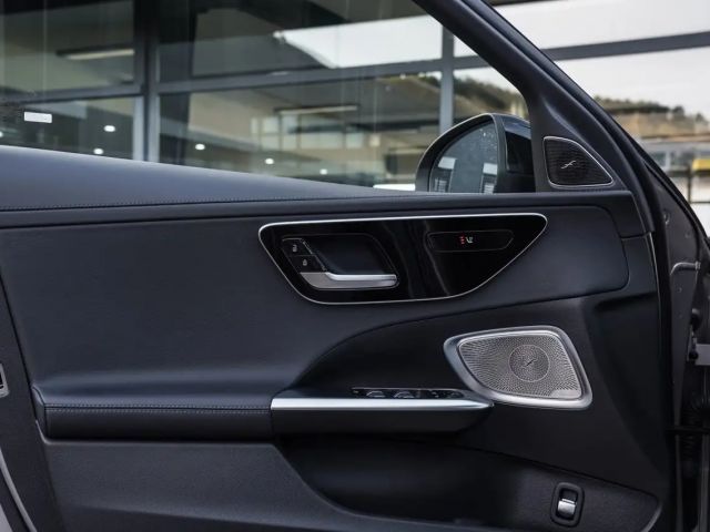 Mercedes-Benz C 300 AMG Line Estate