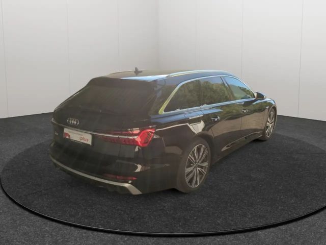 Audi S6 55 TDI Avant Quattro