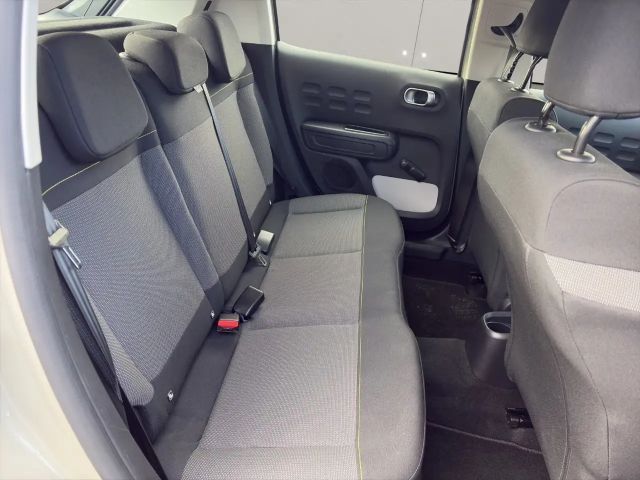 Citroën C3 Feel PureTech