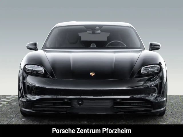 Porsche Taycan 4 Cross Turismo