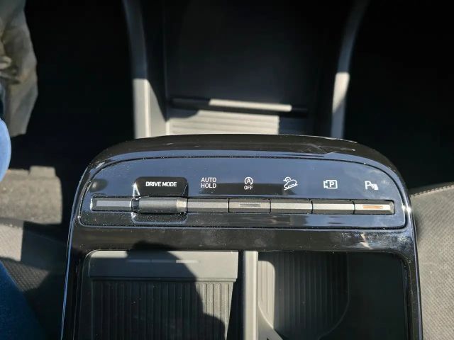 Hyundai Tucson N Line