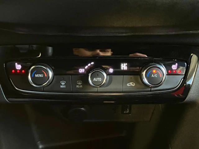 Opel Corsa 1.2 Turbo