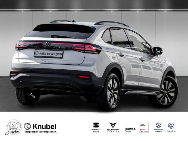 Volkswagen Taigo 1.0 TSI DSG