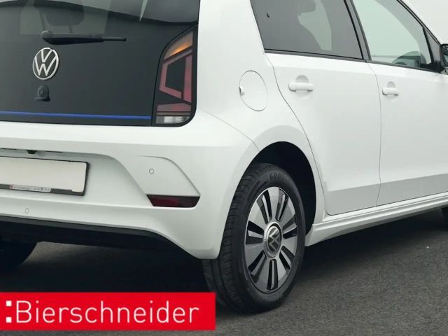Volkswagen e-up! Plus Style