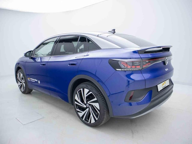 Volkswagen ID.5 IQ.Drive Pro