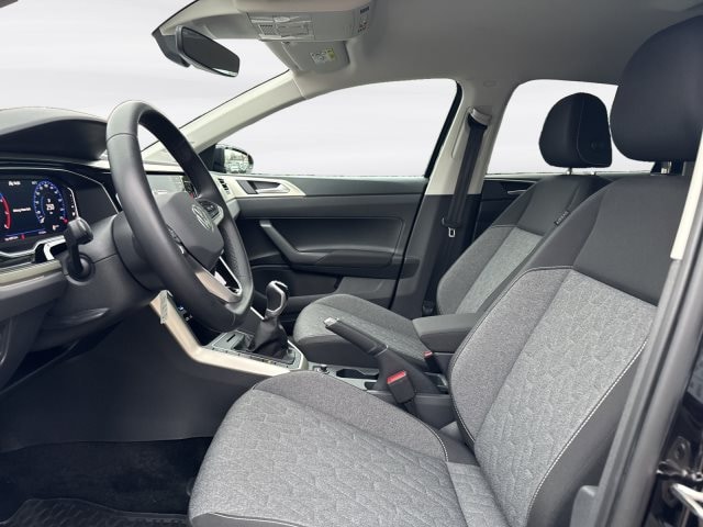 Volkswagen Polo 1.0 LED ACC