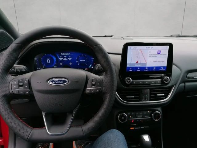 Ford Puma EcoBoost ST Line