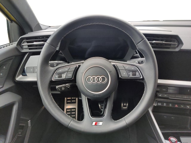 Audi S3 Quattro S-Tronic Sedan