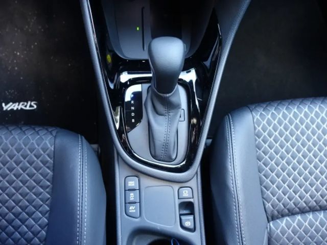 Toyota Yaris Toyota Yaris 1,5 130 PS