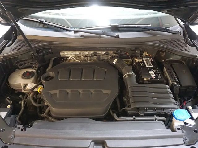 Volkswagen Tiguan 2.0 TSI Allspace DSG R-Line