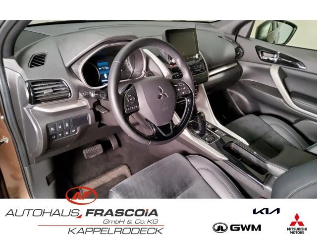 Mitsubishi Eclipse Cross 4WD PHEV