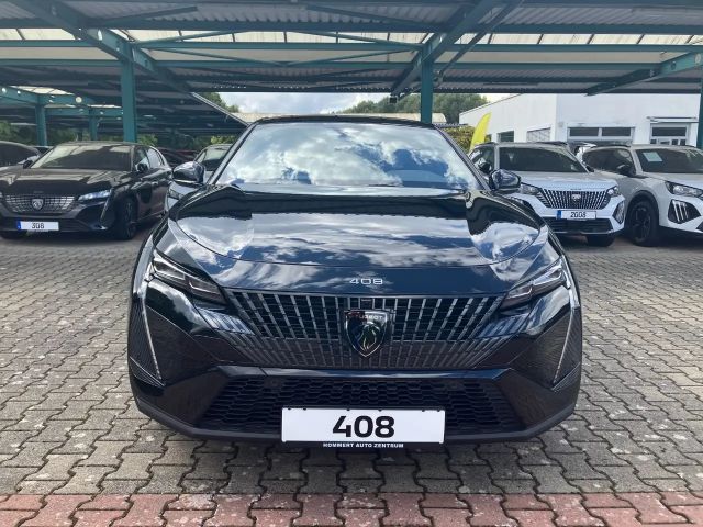 Peugeot 408 GT-Line