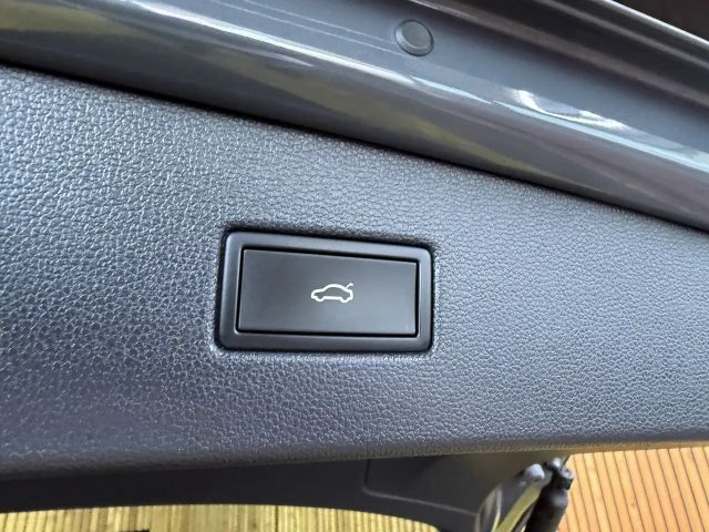 Volkswagen Tiguan DSG