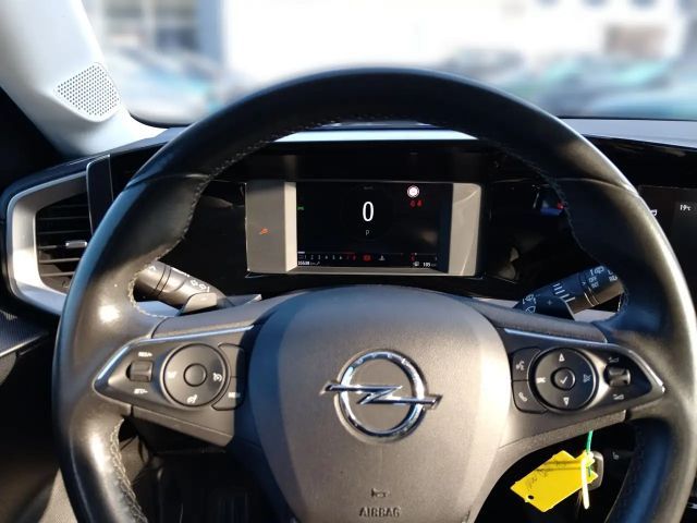 Opel Mokka 1.2 Turbo Edition Turbo