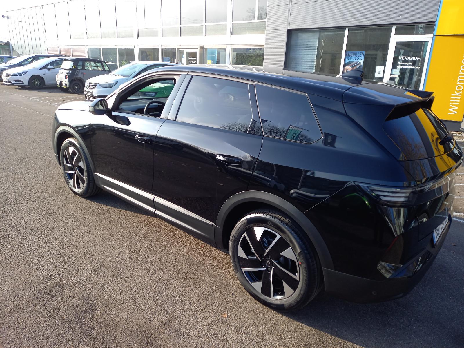 Opel Grandland 1.2 Turbo GS-Line Grand Sport