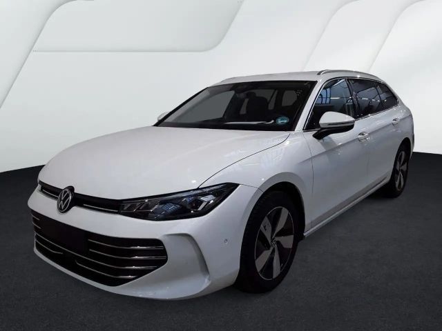 Volkswagen Passat 2.0 TDI DSG Variant