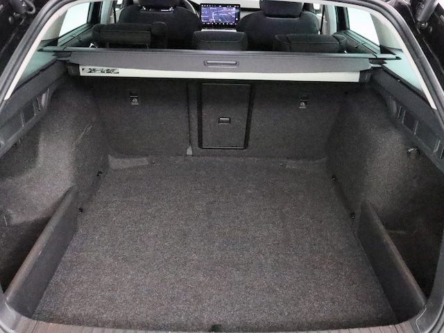 Skoda Octavia 2.0 TDI Combi Selection