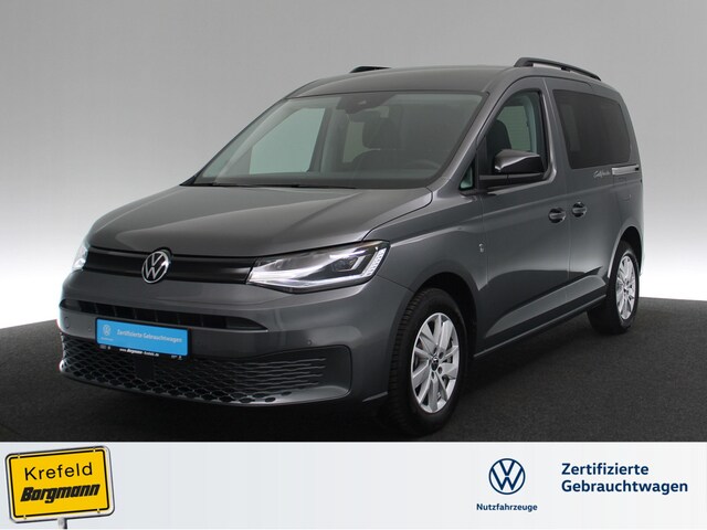 Volkswagen Caddy 1.5 TSI