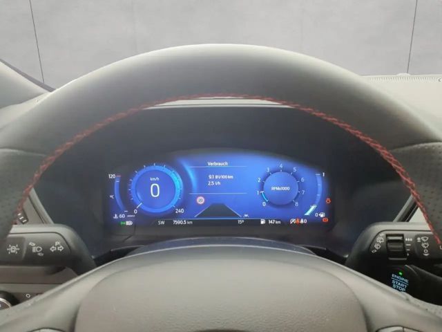 Ford Kuga EcoBoost ST Line X