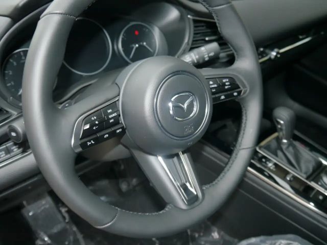 Mazda CX-30 SkyActiv