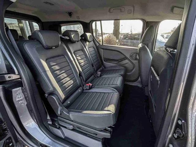 Mercedes-Benz T 180 Progressive