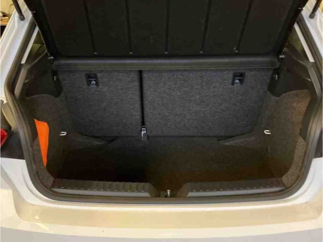 Seat Ibiza 1.0 MPI Reference