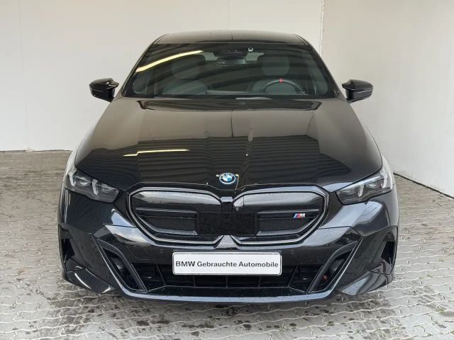 BMW i5 M-Sport M60 Sedan xDrive