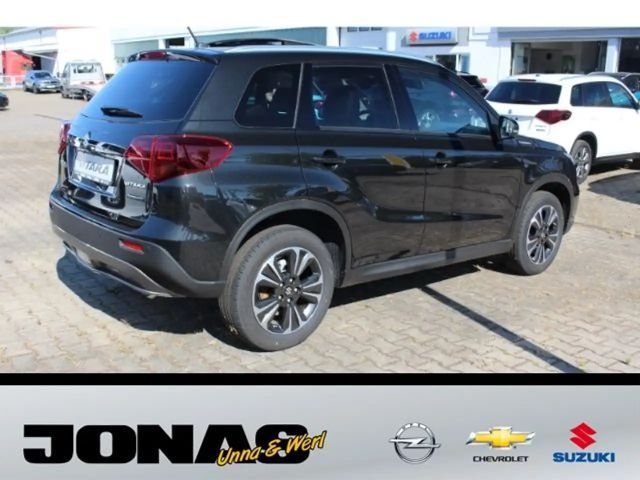 Suzuki Vitara Comfort