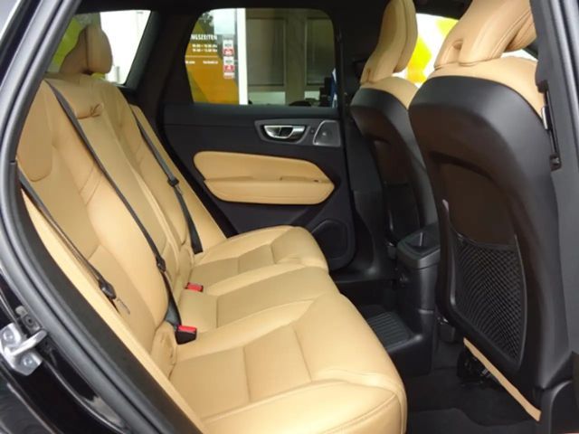 Volvo XC60 AWD Inscription T6