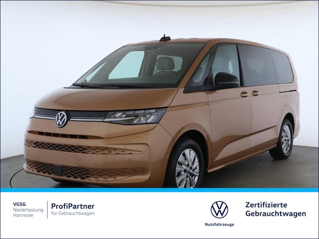 Volkswagen Multivan Lang Life