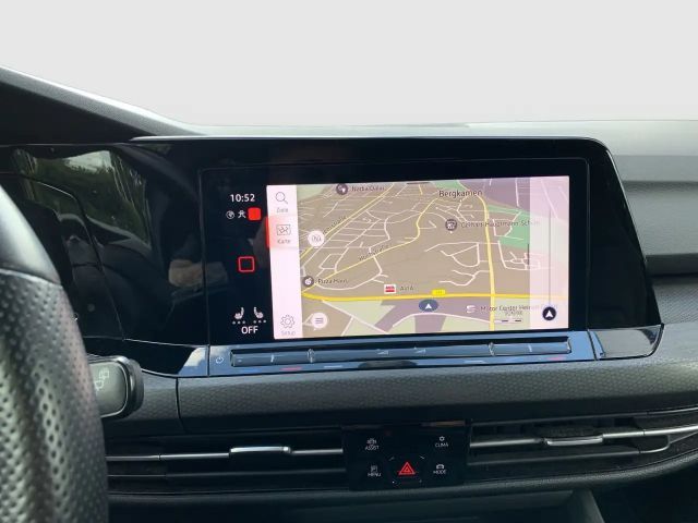 Volkswagen Golf DSG GTI