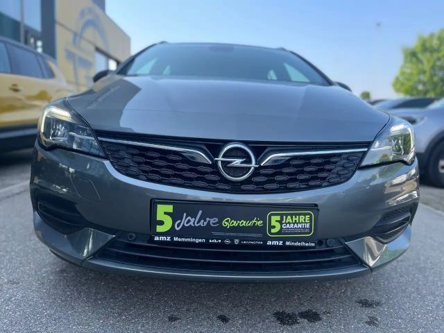 Opel Astra Edition Sports Tourer